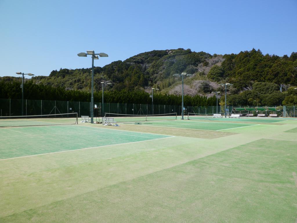 Pension Flora Tateyama  Exterior foto